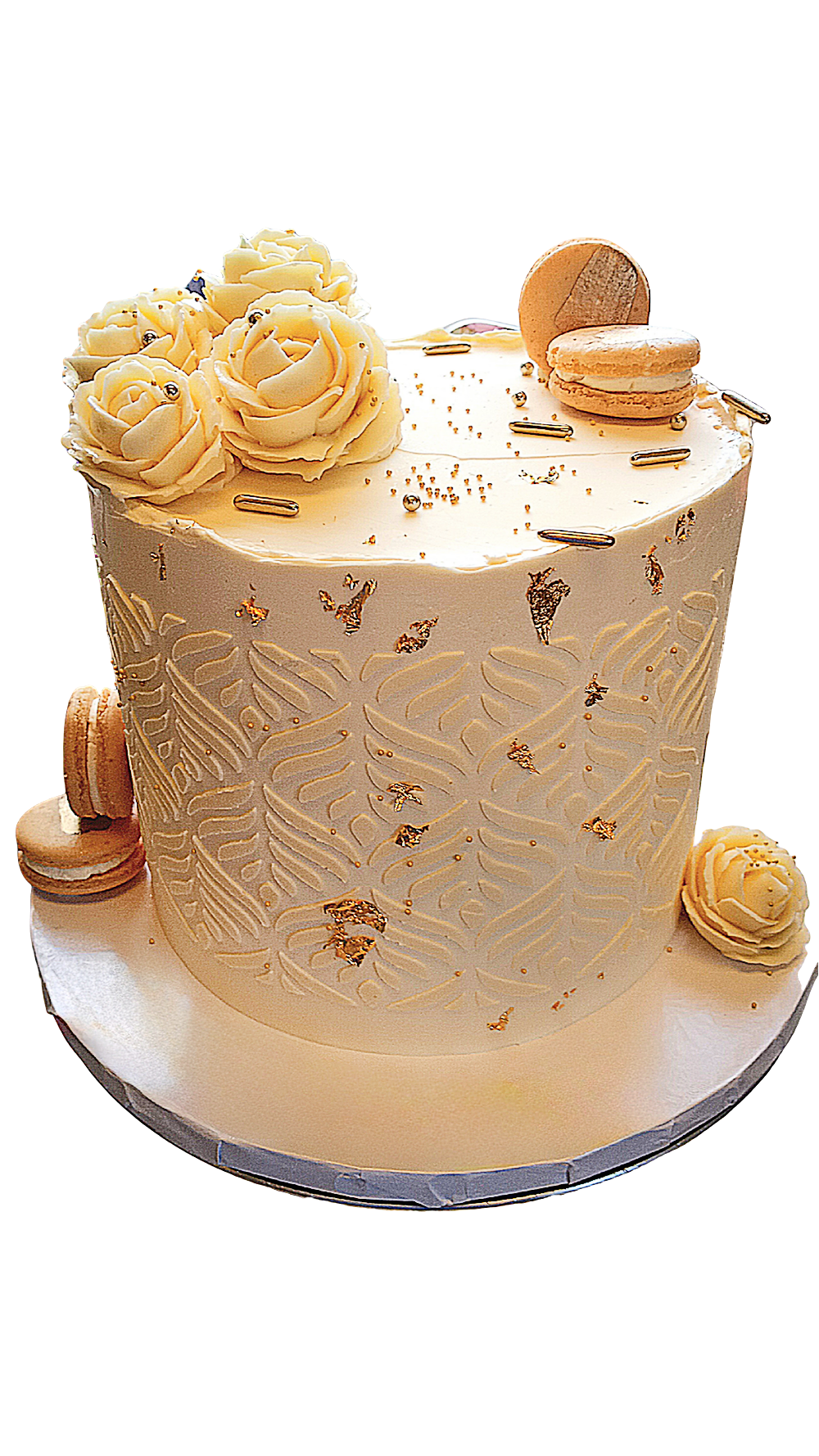 imagen de pastel de Custom cakes